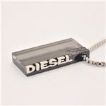 DIESEL（ディーゼル） DX0407040 ネックレス