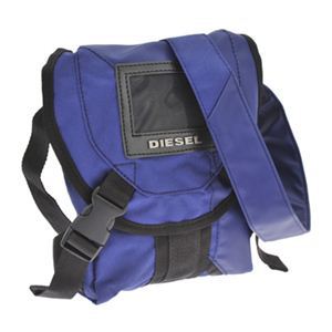 DIESEL（ディーゼル） X00026 PS258 T6014 ショルダーバッグ