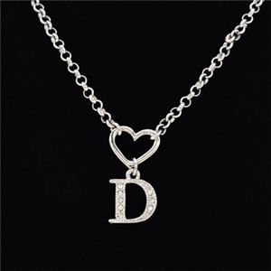 Dior（ディオール） D21020 クリスチャン ネックレス