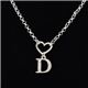 Dior（ディオール） D21020 クリスチャン ネックレス