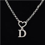 Dior（ディオール） D21020 クリスチャン ネックレス