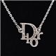 Dior（ディオール） D21143 クリスチャン ネックレス