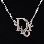 Dior（ディオール） D21143 クリスチャン ネックレス