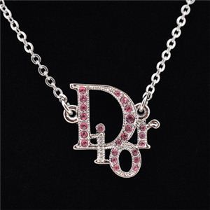 Dior（ディオール） D21845 クリスチャン ネックレス