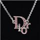 Dior（ディオール） D21845 クリスチャン ネックレス