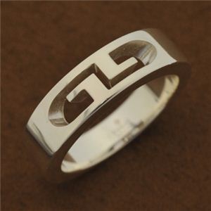 GUCCI（グッチ） 130552 J8400 8106 15 リング　【ブランド箱入り】
