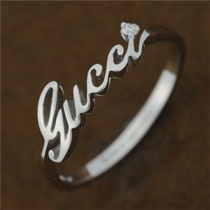 GUCCI（グッチ） 201934 J8540 9066 21 リング