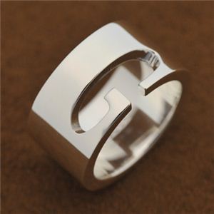 GUCCI（グッチ） 258955 J8400 8106 17 リング　【ブランド箱入り】