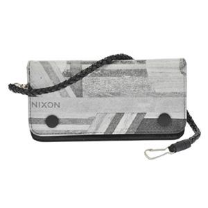 NIXON（ニクソン） C1483 735 長札・長財布