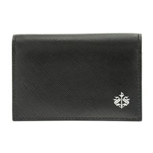 SONNE（ゾンネ） SOH004 BLK 名刺入れ