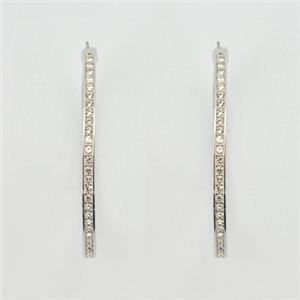 Swarovski（スワロフスキー） 1058484 ピアス