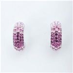 Swarovski（スワロフスキー） 1075342 ピアス