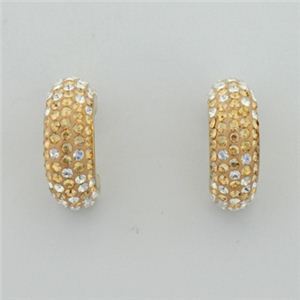 Swarovski（スワロフスキー） 1075348 ピアス
