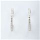 Swarovski（スワロフスキー） 1080283 ピアス - 縮小画像1