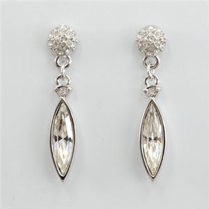 Swarovski（スワロフスキー） 835000 ピアス