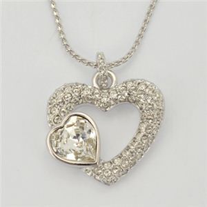 Swarovski（スワロフスキー） 843865 ネックレス　【ブランド箱入り】