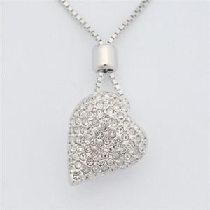 Swarovski（スワロフスキー） 869798 ネックレス　【ブランド箱入り】