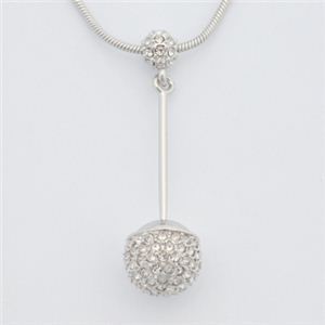 Swarovski（スワロフスキー） 909960 ネックレス　【ブランド箱入り】