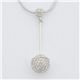 Swarovski（スワロフスキー）　909960　ネックレス