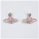 Vivienne　Westwood（ヴィヴィアンウエストウッド）　COMET　MINI　BAS　RELIEF　E　ネックレス