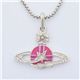 Vivienne　Westwood（ヴィヴィアンウエストウッド）　COMET　MINIBAS　RELIEF　P／SS／MAG　S...