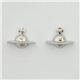 Vivienne Westwood（ヴィヴィアンウエストウッド） SOLID ORB E SS ピアス
