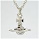 Vivienne Westwood（ヴィヴィアンウエストウッド） TINY ORB P SS ネックレス