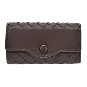 BOTTEGA VENETA（ボッテガヴェネタ） 120742-V001N 2040 5連キーケース