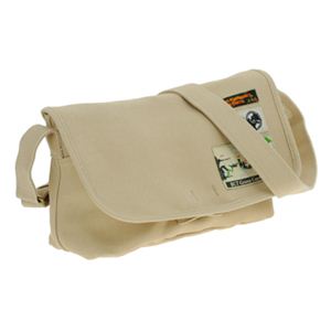 HUNTING WORLD（ハンティングワールド） 7062 994 BEIGE ショルダーバッグ