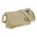 HUNTING WORLD（ハンティングワールド） 7062 994 BEIGE ショルダーバッグ