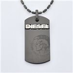 DIESEL（ディーゼル） DX0004040 ネックレス