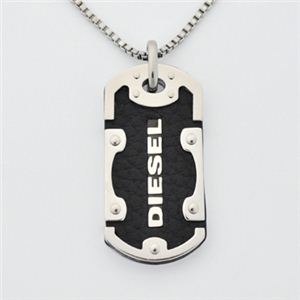 DIESEL（ディーゼル） DX0119040 ネックレス