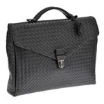 BOTTEGA VENETA（ボッテガヴェネタ） 113095-V4651 1000 ブリーフケース