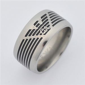 EMPORIO ARMANI（エンポリオ・アルマーニ） EGS1190040515 リング