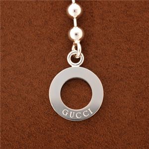 GUCCI（グッチ） 010294-09840／0006／19 ブレスレット