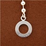 GUCCI（グッチ） 010294-09840／0006／19 ブレスレット