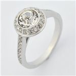 Swarovski(スワロフスキー) 1081950 リング 【ブランド箱入り】