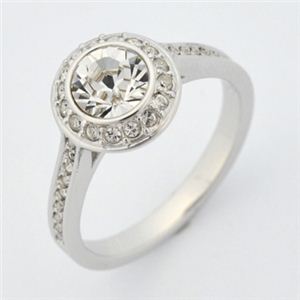 Swarovski（スワロフスキー） 1081952 リング　【ブランド箱入り】