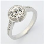 Swarovski(スワロフスキー) 1094776 リング 【ブランド箱入り】