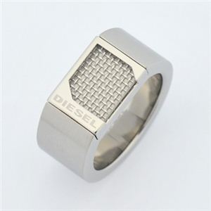 DIESEL（ディーゼル） DX0352040510 リング