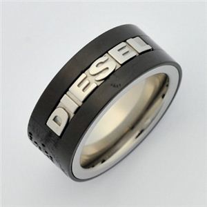 DIESEL（ディーゼル） DX0365040510 リング