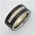 DIESEL(ディーゼル) DX0365040510 リング