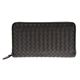 BOTTEGA VENETA（ボッテガヴェネタ） 275064-V001N 1000 長札（ラウンドファスナー）