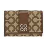 COACH(コーチ) 44250 SKHMA 二つ折り財布