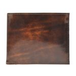 SONNE(ゾンネ) SOA003 CHOCO 二つ折り財布(小銭入れ付)