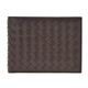 BOTTEGA VENETA（ボッテガヴェネタ） 113112-V4651 2040 二つ折り財布（小銭入れ付）
