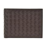 BOTTEGA VENETA（ボッテガヴェネタ） 113112-V4651 2040 二つ折り財布（小銭入れ付）