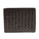 BOTTEGA VENETA（ボッテガヴェネタ） 180265-V4651 2040 二つ折り財布（小銭入れ付）