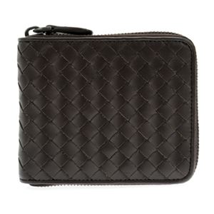 BOTTEGA VENETA（ボッテガヴェネタ） 222536-V4651 2040 二つ折り財布（ラウンドファスナー）