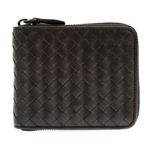 BOTTEGA VENETA（ボッテガヴェネタ） 222536-V4651 2040 二つ折り財布（ラウンドファスナー）